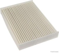 Herth+Buss Jakoparts J1341041 Filter, Innenraumluft Passend FüR Nissan Renault