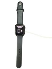 Apple Watch Series 7 45mm Blue Aluminum Case with Abyss Blue Apple Watch Series 7 45mm Blue Aluminum Case with Abyss Blue