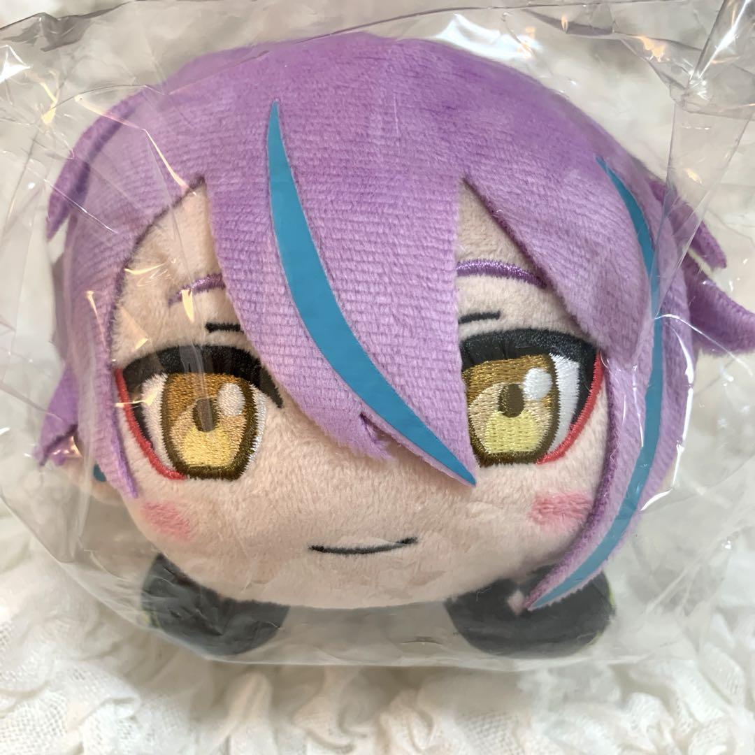 Project Sekai Kamishiro Rui Nesoberi Plush toy World Wonderland