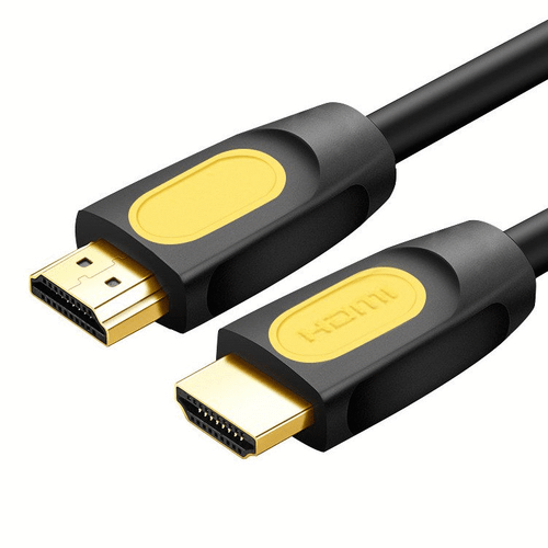 New 1.5m Premium High Quality Modern HDMI 2.0 Cable 3D 4K 50 - 60Hz 916 - Picture 1 of 6