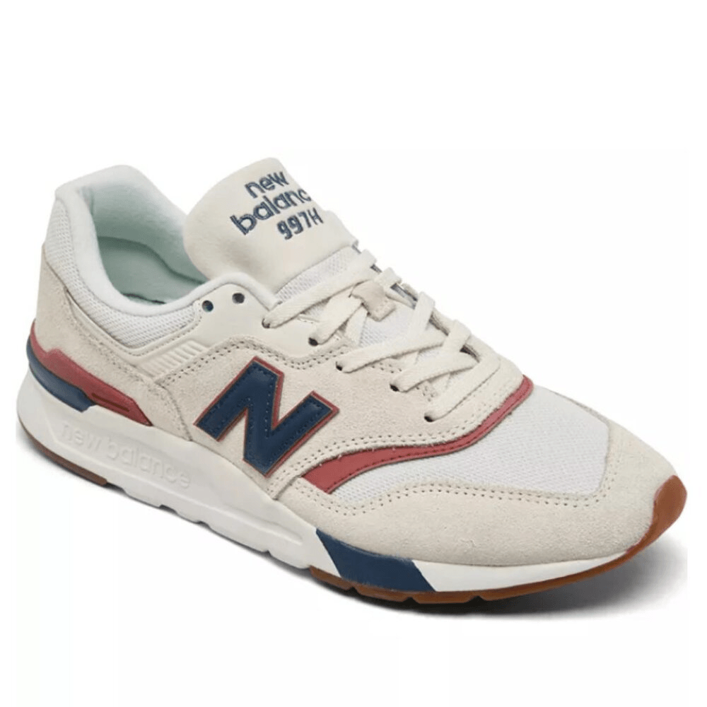 New Balance Women's 997 Casual Sneakers From Finish Line Size 9