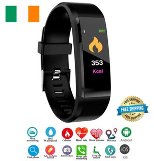 orologio fitness nike