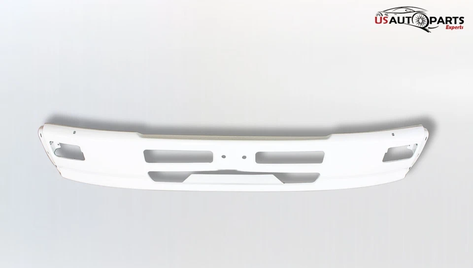 FRONT BUMPER 210 CM NARROW FOR UD NISSAN TRUCK 2300 1800 2000 3300 - 2005 - 2010 - Imagem 2 de 4