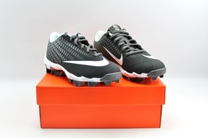 wide baseball cleats youth