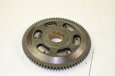 1992-2003 Suzuki Intruder 800 Starter One Way Clutch Gear, Nice | eBay