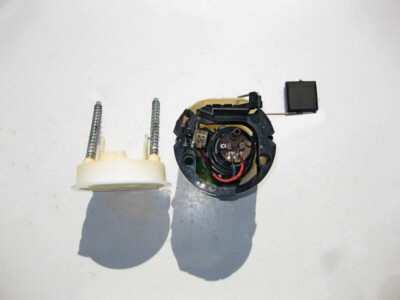 Mercedes-Benz A2114703094 Gasoline pump block in the fuel tank on  