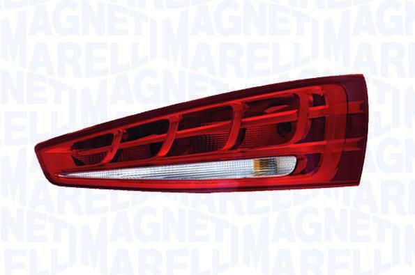 FANALE POSTERIORE DESTRO PER AUDI Q3 11> MARELLI