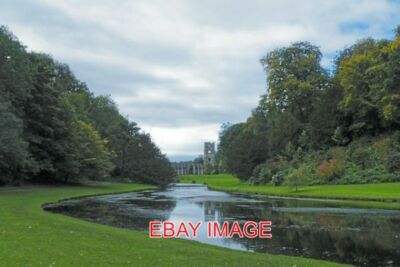 FOTO BRUNNEN ABTEI - DIE BESTE AUSSICHT VON ALLEN 2008