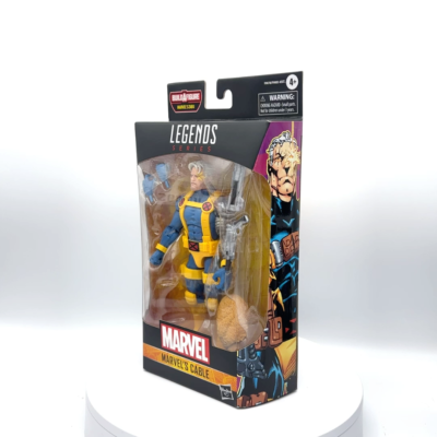 what if ? marvel legends セミコンプ6体セット Marvel Legends Series