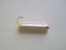 Green2 7' (7 Feet) Soldering Wire 60/40 Rosin core