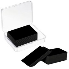 Origin-Joy 30 PCS NFC Cards, NTAG215 Blank Waterproof 85.5 x 54mm NFT Chips, ...