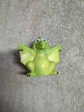 BEE 1992 Rubber Pterodactyl 3" Toy Figure