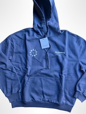 Allsaints Men’s hoodie - Medium - New With Tags