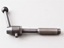 Striebig Wallsaw Gripzange Schraube - Original OEM Teile