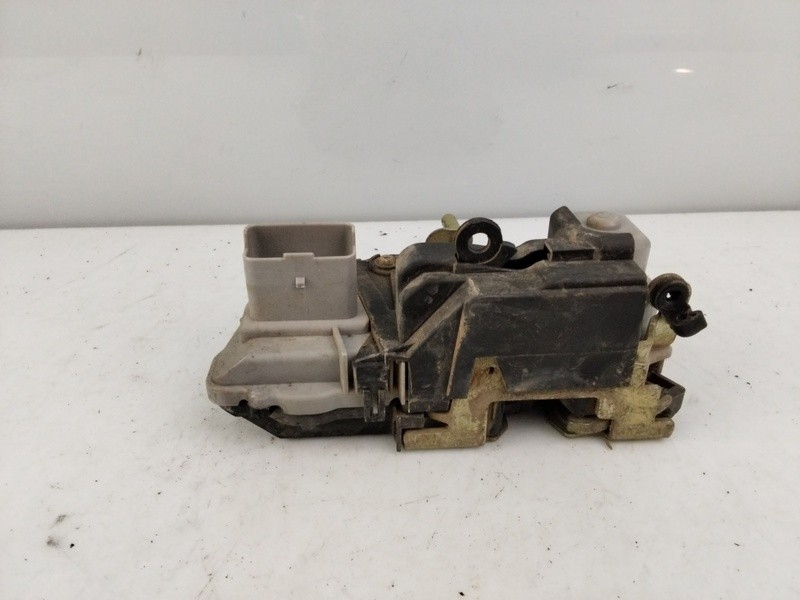NO TIENE REFERENCIA door lock from left CITROEN XSARA PICASSO 1.6 HDI 2006 1777184