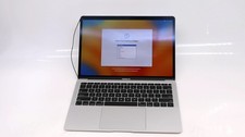 Apple MacBook Air A1932 13 Core i5 8GB 256GB Silver 2019
