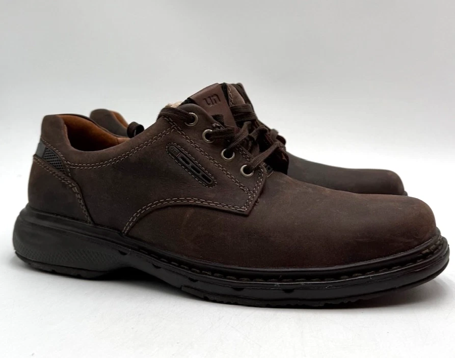 Clarks Unstructured M Casual Shoes for Men for sale | eBay display picture 2