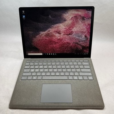 Surface Laptop 2 i5-8350U 8GB 128GB 【公式通販】