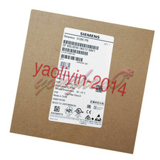 1PCS NEW SIEMENS INVERTER 6SL3210-1KE17-5AF1 6SL3 210-1KE17-5AF1