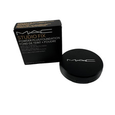 NEW IN BOX MAC Studio Fix Powder Plus Foundation Plus Oil Control NC20