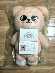 Skzoo Teddy Bear | eBay