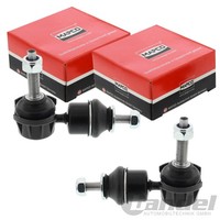 2X Mapco Koppelstangen Hinten Passend FüR Ford C-MAX Focus Grand Volvo V40