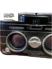 極上品！View-Master Personal Stereo Camera 極上品！View-Master Personal Stereo Camera 極上品！View-Master