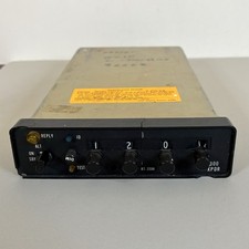 ARC Cessna RT 359A Transponder 41420-1128 - For Parts