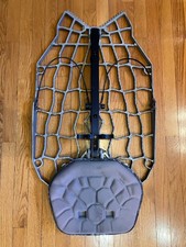 Lone Wolf Alpha Hang On Tree Stand