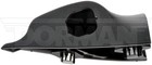 Dorman Door Mirror Mount Cover , PN# 74952