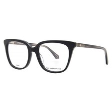 Kate Spade Demo Cat Eye Ladies Eyeglasses ALESSANDRIA 0807 51 ALESSANDRIA 0807