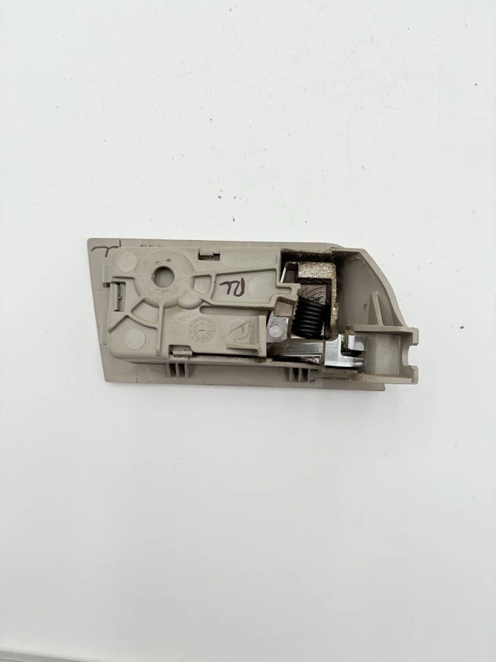 ⭐️ Manija interior trasera izquierda interior puerta Mercury Mariner 2008-2012 OEM Foto 3 de 4