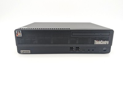 Lenovo ThinkCentre M75s Gen 2-AMD Ryzen 7 Pro 4750G 16GB RAM 256GB