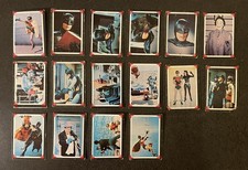 1966 Topps Batman Riddler Back Trading Cards 21