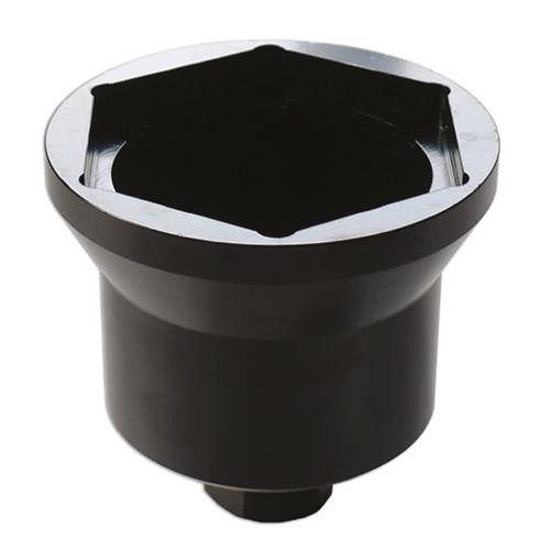 Laser Tools Axle Nut Socket Iveco 98mm 5292