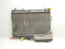 Radiateur Hyundai MATRIX
