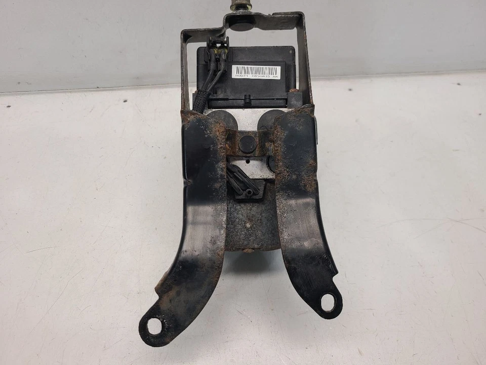 Bomba de freno antibloqueo Subaru Forester 1999-02 (2,5 L/AT)/ABS Foto 3 de 4