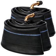 Loxan 2 Pack 14x2.125 Bike Inner Tubes for 14 Inch Electric Scooters