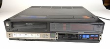 Vintage Sony Betamax SL-HF500 Hi-Fi VCR Deck Working Tested Made in Japan