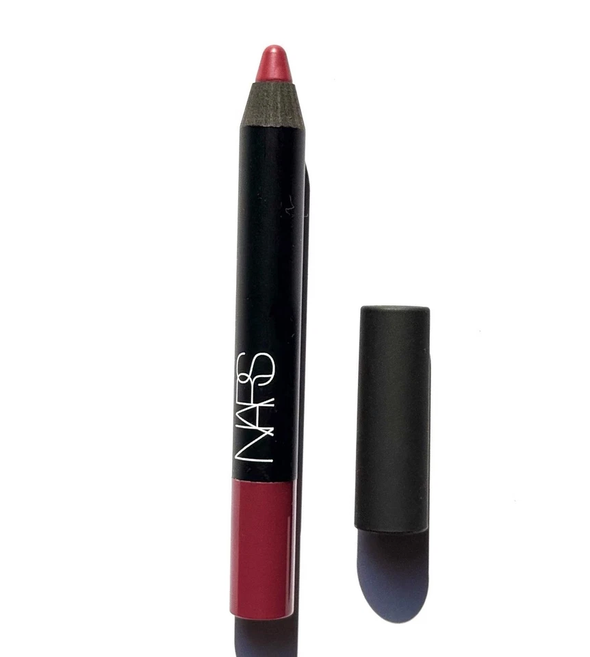 NARS Velvet Matte Lip Pencil Damned 2,4g