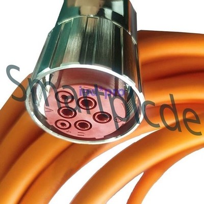 1PCS NEW 6FX5002-5DA31-1AF0 Servo Motor Power Cable 5M *tn