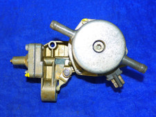 Kaltstarteinheit für Vergaser Solex 4A1 32/54 Opel Monza Senator 2.8 3.0 1978-82