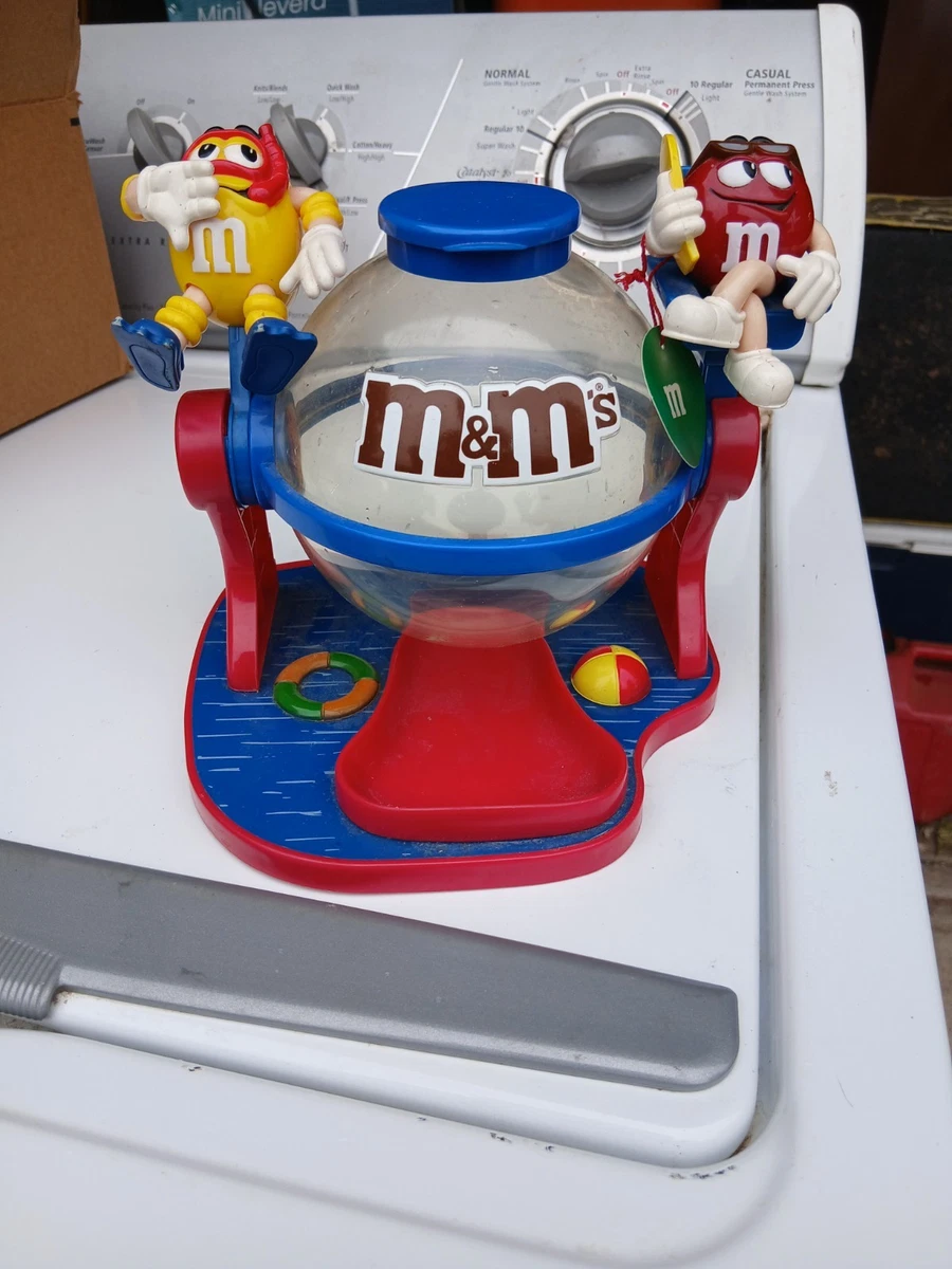 M&M's Advertising for sale | eBay
