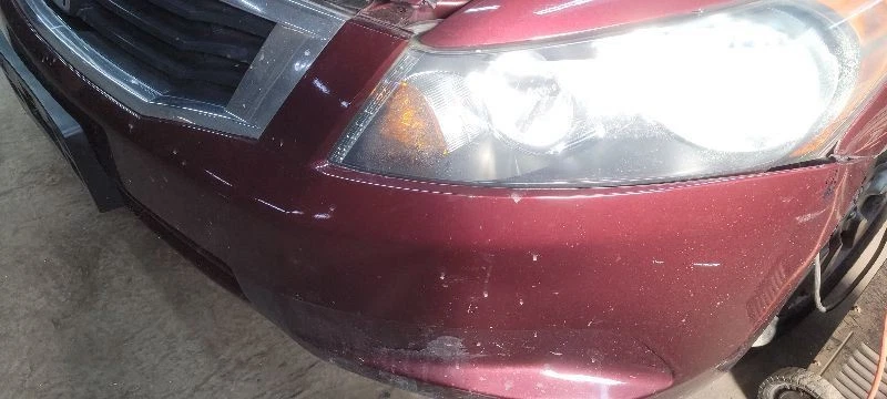 Honda Accord 2008 culata 2,4 litros Foto 3 de 4