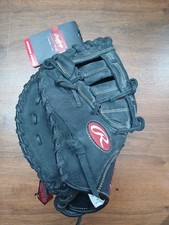 Rawlings RAWLINGS Renegade Series Softball RFBMB 12.5'' First Base Glove - L'Entrepôt du