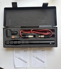 Sennheiser ME66 & K6 Shotgun Microphone & power unit - Excellent condition