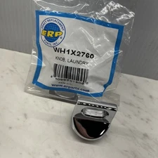 GE Washer Washing Maching Control Timer Knob WH1X2760