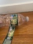 Poland Spring 16.9 oz Water Bottle – Rare Double‑Label Factory Error 2026 -empty — photo 6