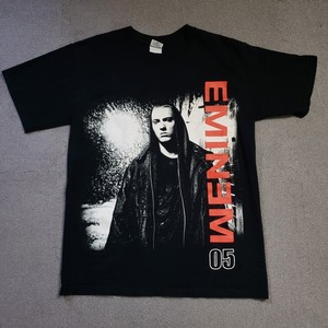 Eminem Anger Management Tour Shirt | eBay