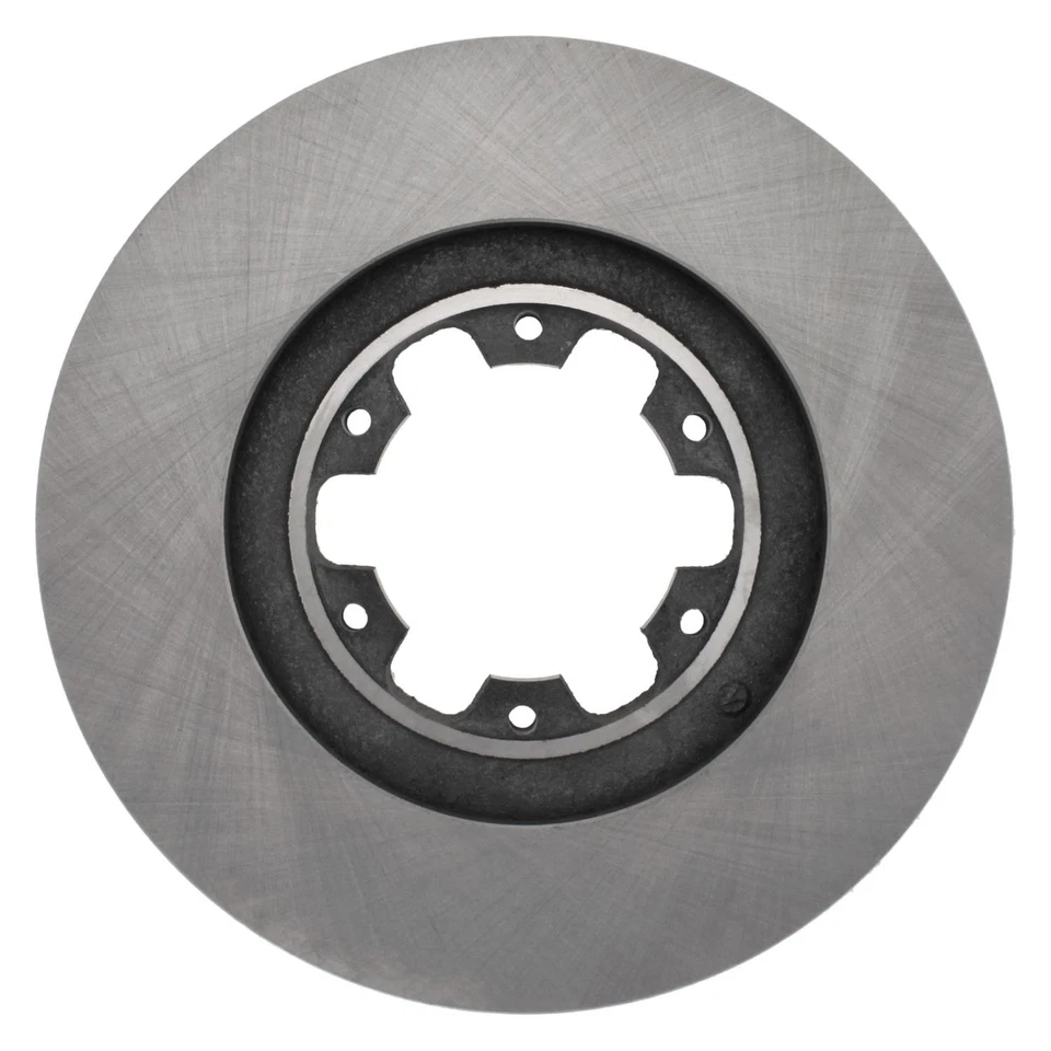 For Nissan Pathfinder 98-04 C-Tek Standard Plain Vented Front Brake Rotor Foto 4 de 4